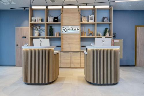 Lend Hotel | Radisson Hotel Graz