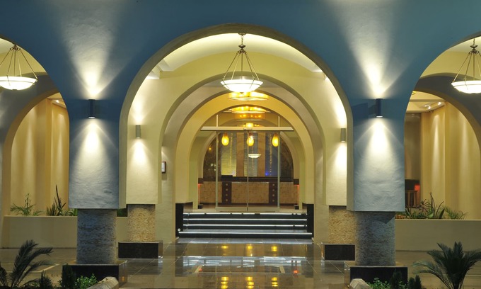 Ikeja Hotel | Radisson Hotel, Lagos Ikeja