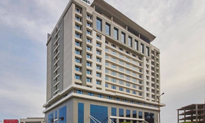Gachibowli Hotel | Radisson Hyderabad Hitec City