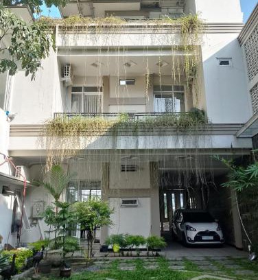 Kalasan House | RADJIMIN Homestay