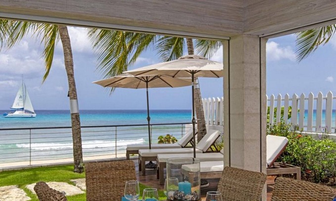 Fitts Village House | Radwood 2 by Barbados Sotheby's International Realty (3-Bedroom Home) with Pool