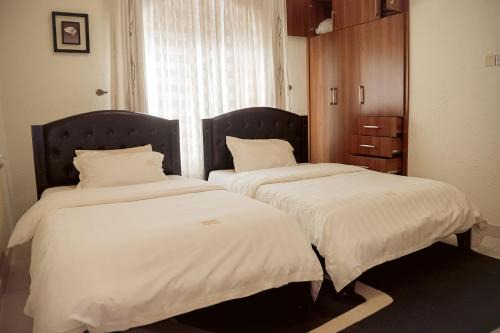 Munyonyo Apartment | Raelene Courts Luxury Apartments