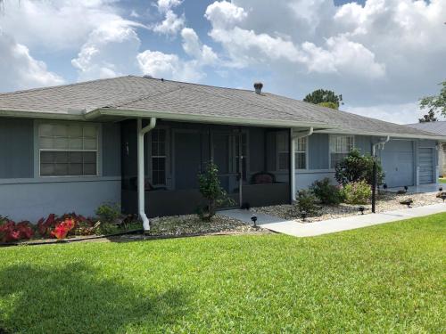Sun 'N Lake Bed & Breakfast | Rae’s Place
