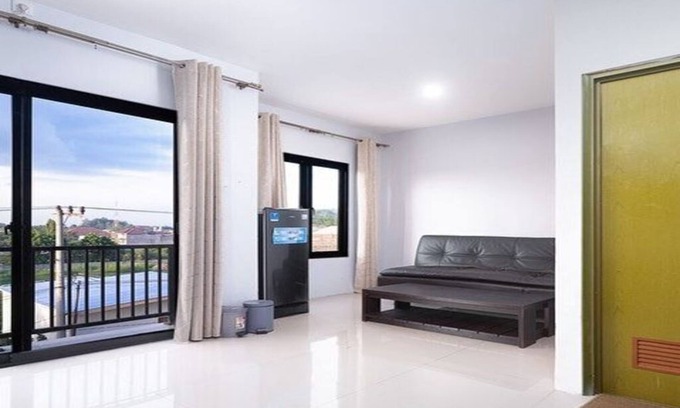 Jember Apartment | RAF APARTEMEN 2BR - JEMBER JAWA TIMUR