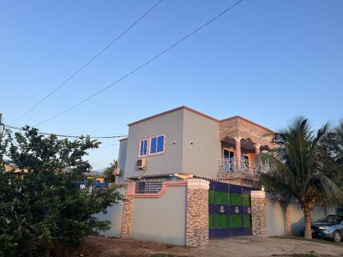 Accra Apartment | RAF Hospitality