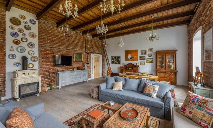 Zabludow House | Rafalówka 102 | Spacious House | Parking