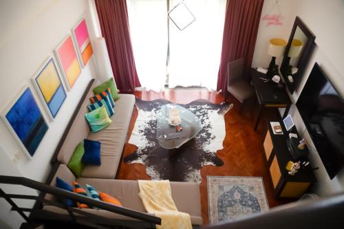 Yapak Apartment | Raffy White Boracay