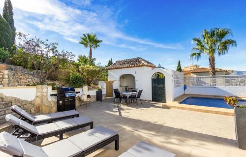 Rafol de Almunia House | Rafol De Almunia