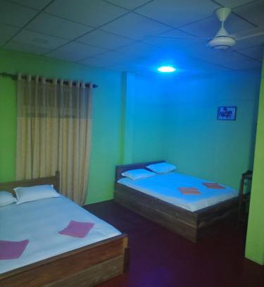 Kithulgala House | Rafters Guest House
