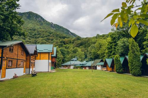 Foca Other | Rafting Kamp Mačak