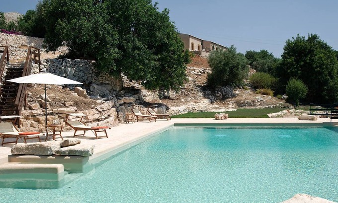 Ragusa Apartment | Ragusa Apartments Fiordelise in Sicily