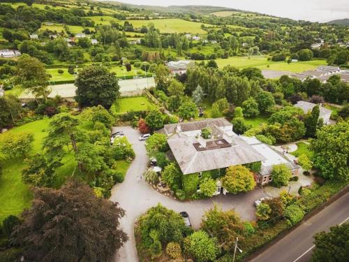 Clonmel Hotel | Raheen House Hotel