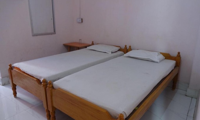 Bodh Gaya House | Rahul Buddha Guest House