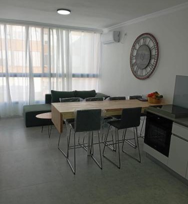Ra'ananna Apartment | Rain & Shushu Boutique Hotel