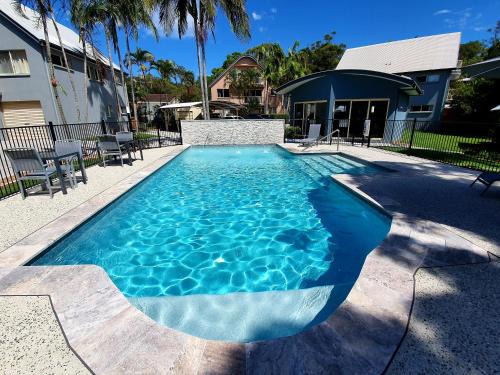 Rainbow Beach Apartment | Rainbow Getaway Holiday Apartments