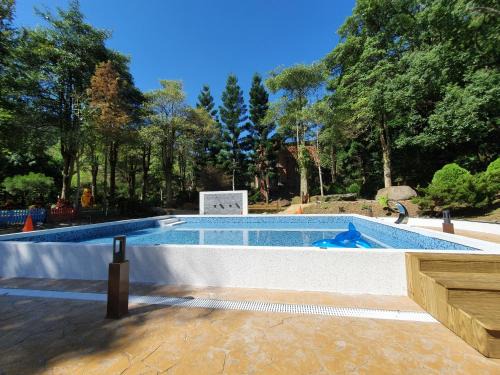 Nanzhuang House | Rainbow SpringYU B&B