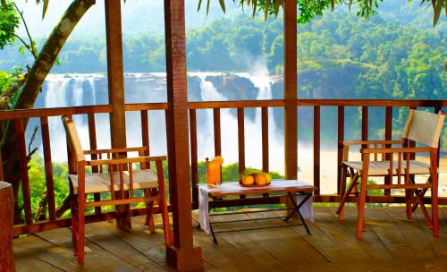 Perumbavoor Resort | Rainforest Resort