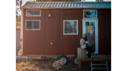 Sarsfield House | Raintree Farmstay by Tiny Away