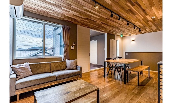 Fujinomiya House | Rakuten STAY HOUSE x WILL STYLE Fujinomiya 101/Fujinomiya Shizuoka
