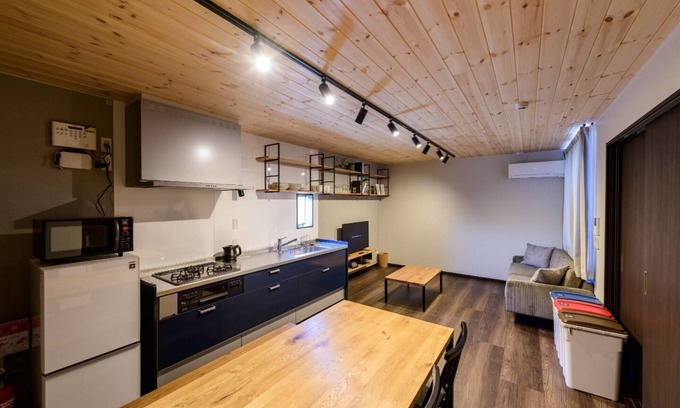 Sasebo House | Rakuten STAY HOUSE x WILL STYLE Sasebo 102/Sasebo Nagasaki