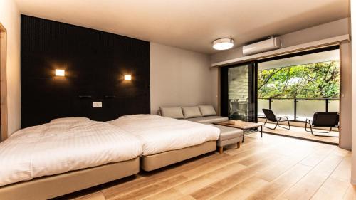 Kinugawa Onsen Apartment | Rakuten STAY MOTEL Nikko Kinugawa Standard Room