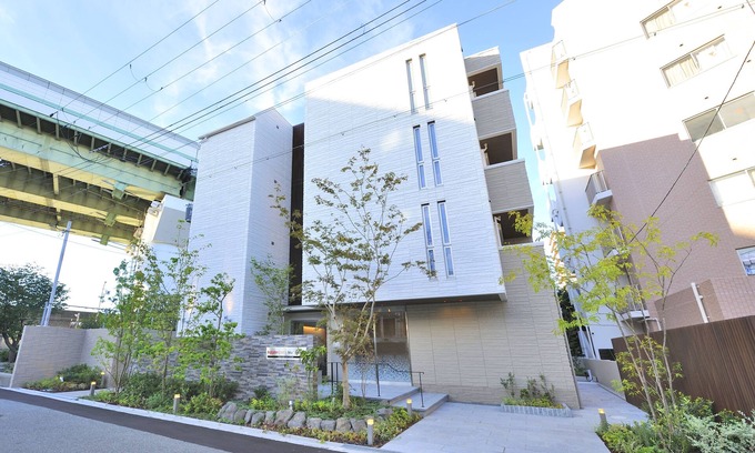 Nishiyodogawa-ku Apartment | RakutenSTAY×Shamaison Osaka Dekijima Station