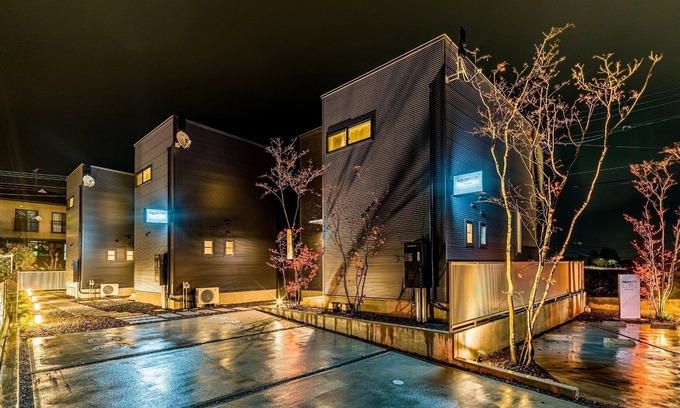 Yufuin Onsen House | RakutenSTAYHOUSE x WILL STYLE Yufuin Kawakami 102/Yufu Ōita