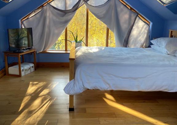 Newport House | Ralph's Barn
