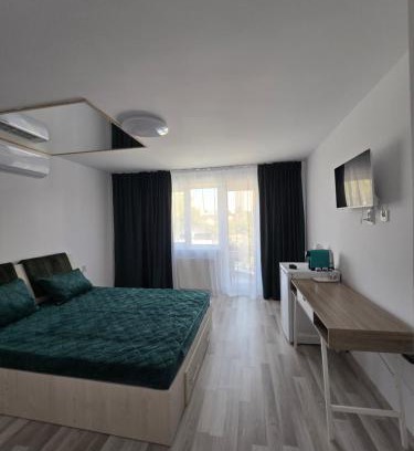 Pitesti House | Ram house1