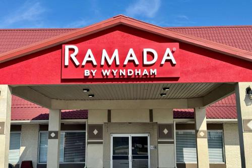Lumberton Hotel | Ramada by Wyndham Lumberton