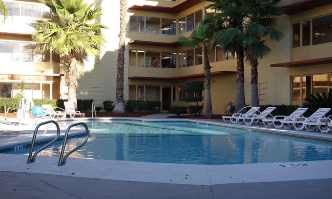 Arden-Arcade Hotel | Ramada by Wyndham Sacramento