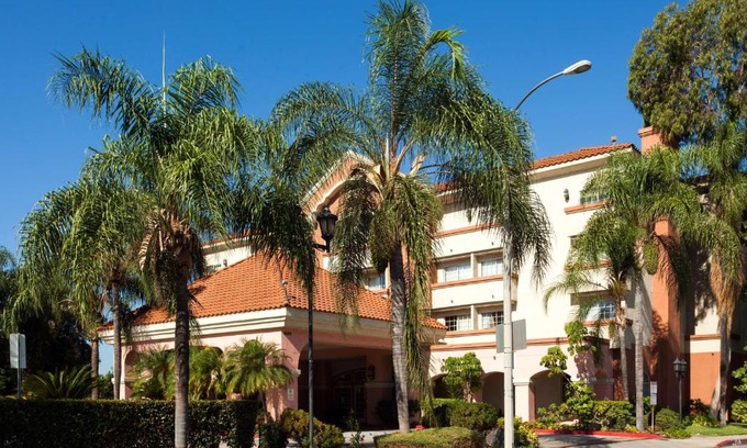 South el Monte Hotel | Ramada by Wyndham South El Monte