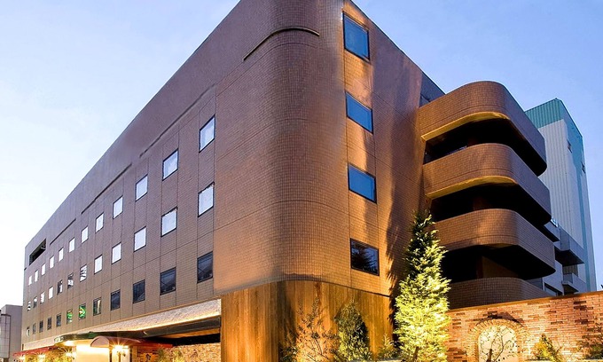 Amagasaki Hotel | Ramada encore by Wyndham Amagasaki