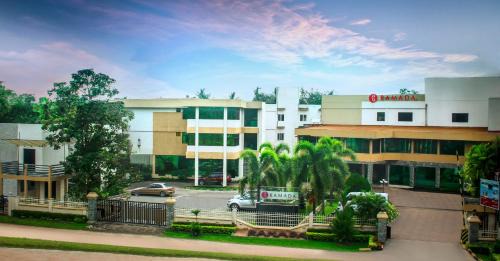Ekala Hotel | Ramada Katunayake