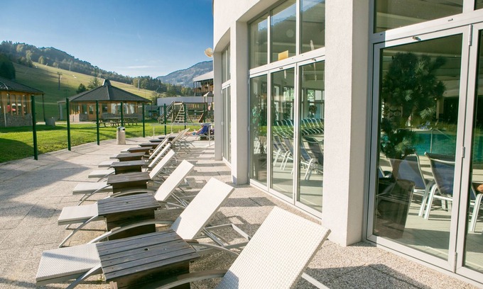 Kranjska Gora Hotel | Ramada Resort by Wyndham Kranjska Gora