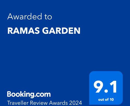 Thiruvananthapuram Bed & Breakfast | RAMAS GARDEN