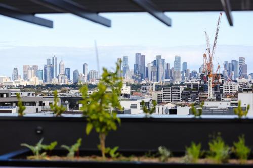 Brunswick Apartment | Rambla at Solarino House