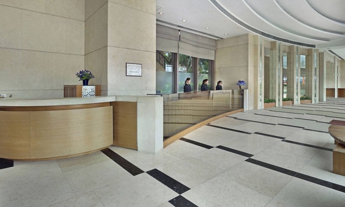 Tsing Yi Hotel | Rambler Oasis Hotel
