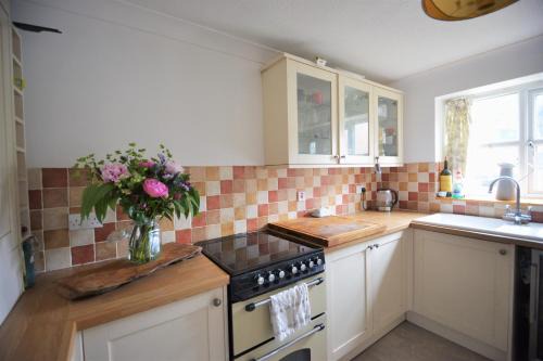 Saxthorpe House | Ramblers Retreat
