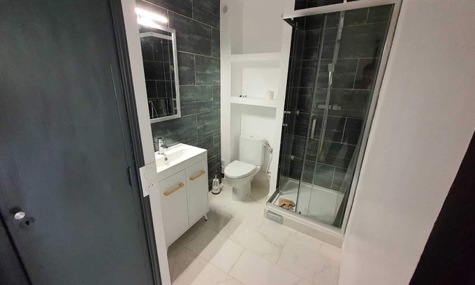 Rambouillet Apartment | Rambouillet, Studio, near station and castle