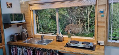 Takaka House | Rameka Chalet