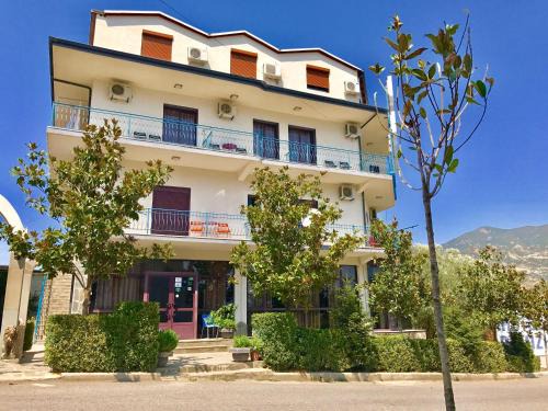 Permet Hotel | RAMIS Hotel & Outdoor Sports Center
