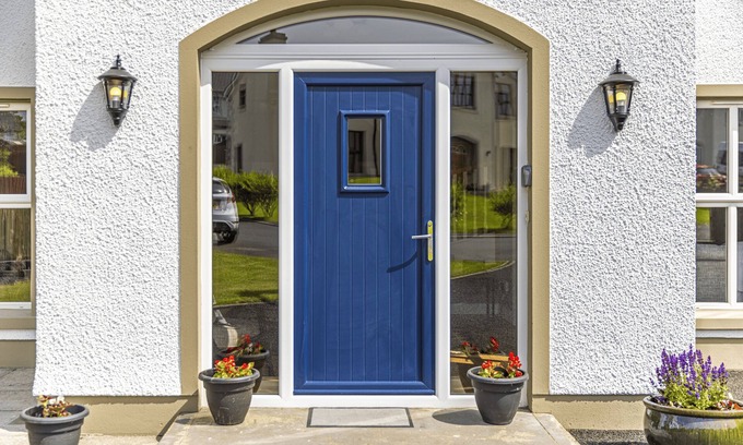 Ballycastle House | Ramoan House - Luxury 4 bedroom Holiday Home