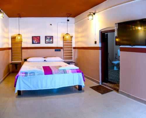 Thiruvananthapuram House | Rams Guest House The Valley Near KIMS Hospital