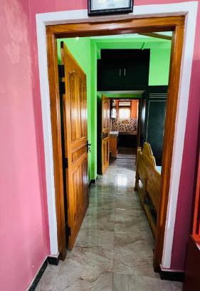 Arunagiri Nagar Apartment | Ramya’s Villa