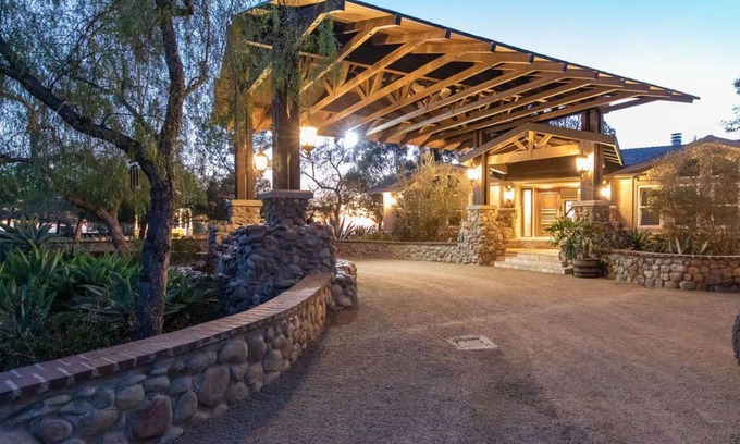 San Onofre Other | Ranch Jewel