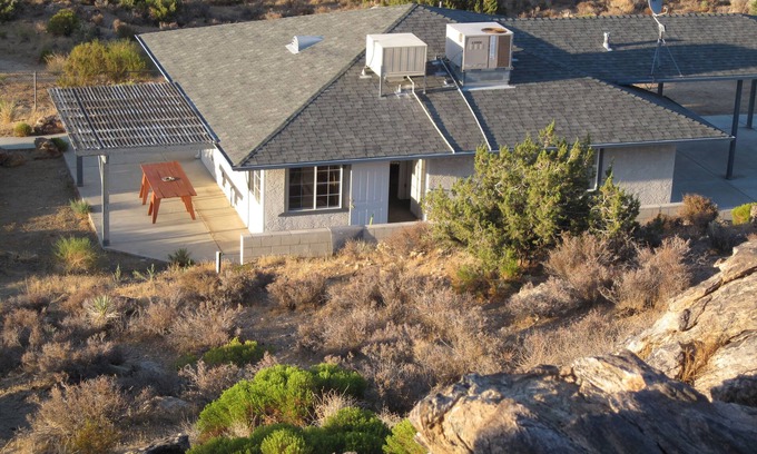 Yucca Valley House | Ranch Vacation, Guest House Rental, Horse Vacation