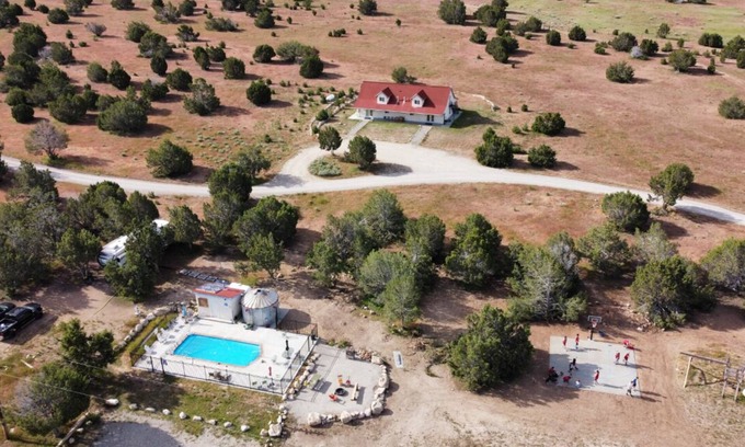 Spring City House | Ranchette Ponderosa - The Nebo #3 at Wind Walker Homestead