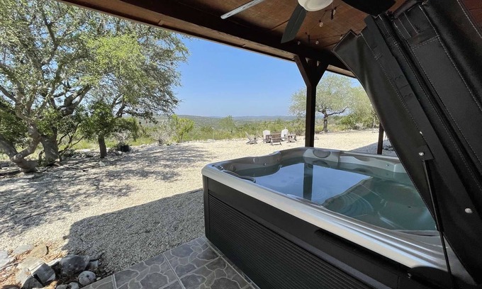 Hondo House | Ranchito in Hondo Texas