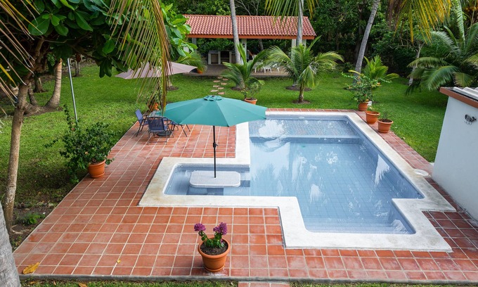 Los Cobanos House | Rancho AlMar - Gaviotas en Las Veraneras, Sonsonate